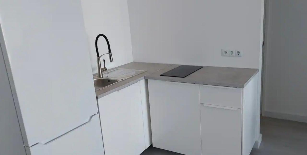 Casa Ocean Views Apartment Candelaria Luaran gambar
