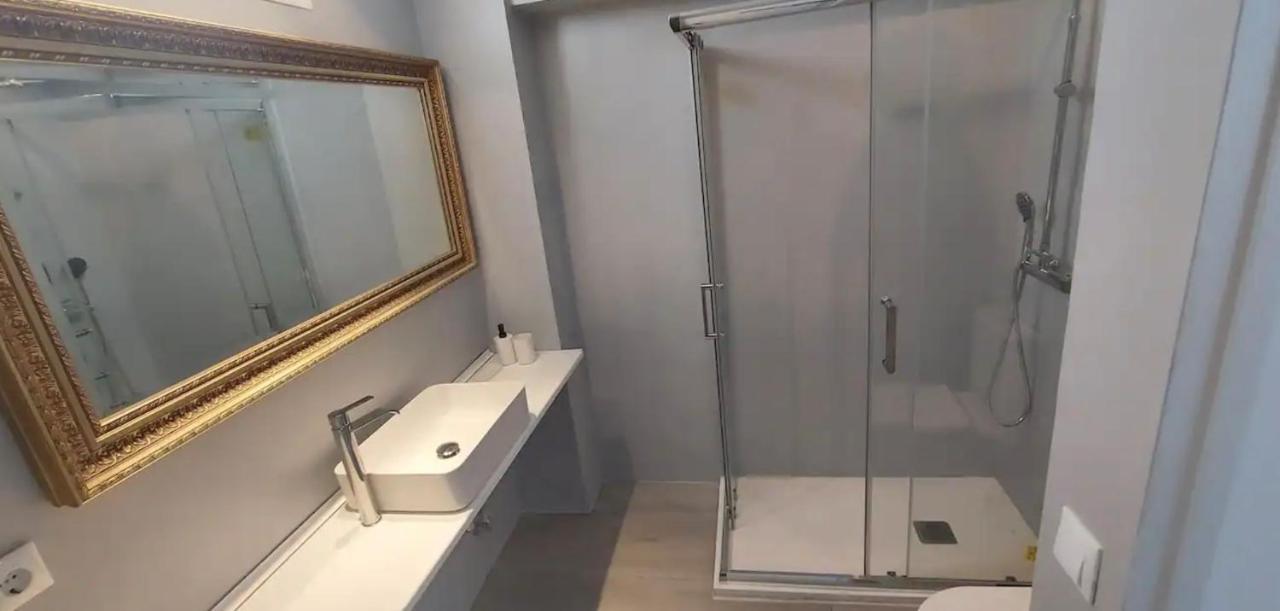 Casa Ocean Views Apartment Candelaria Luaran gambar