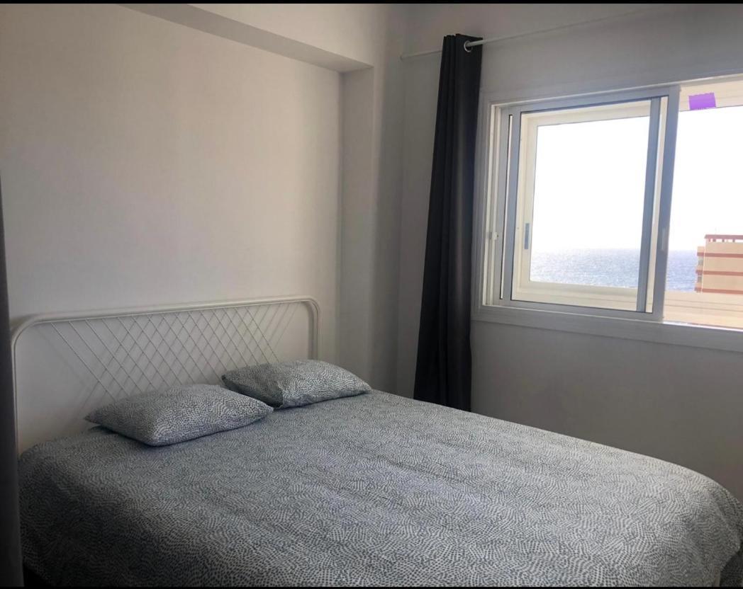 Casa Ocean Views Apartment Candelaria Luaran gambar