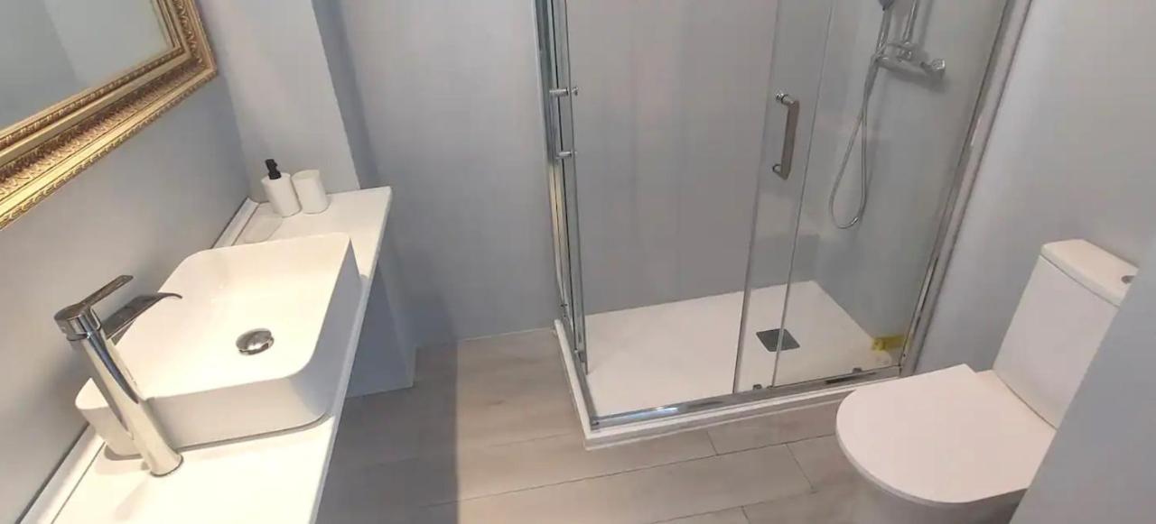Casa Ocean Views Apartment Candelaria Luaran gambar